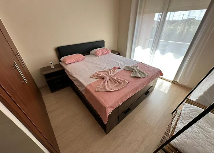 Appartement Avec Piscine Prestigia Agate Marrakech