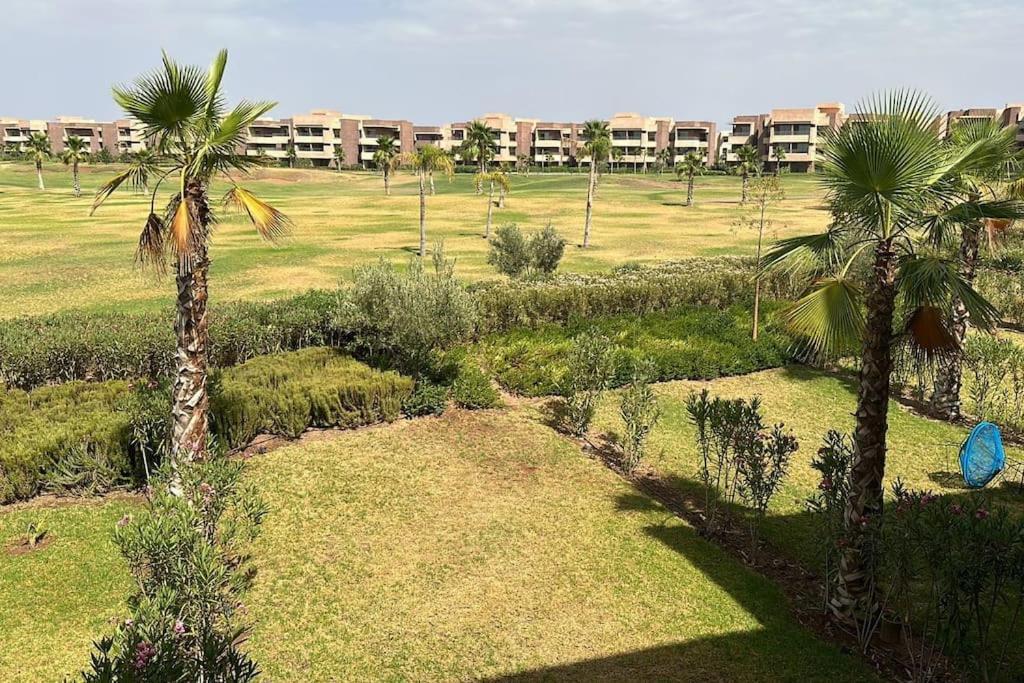 Apartment Avec Piscine Prestigia Agate Marrakech *